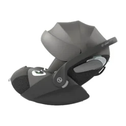 Cybex Cloud T I-Size Autostoeltje - Mirage Grey