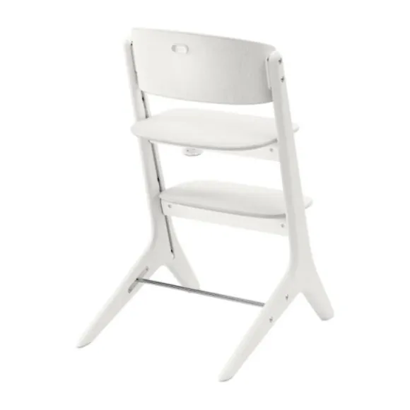 Cybex Kinderstoel - Lemo Platinum 3-in-1 Set