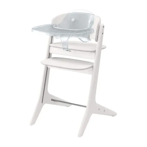 Cybex Kinderstoel - Lemo Platinum 3-in-1 Set