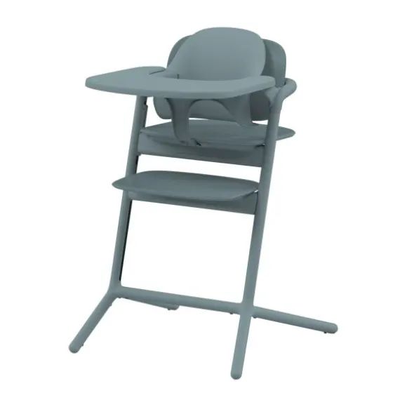 Cybex Lemo 4-in-1 Kinderstoel Stunning Black