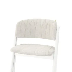 Cybex Lemo Platinum Kind Kussen - Cream White Nature/White