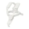 Cybex Lemo Platinum Veiligheidstuigje - Cream White/White