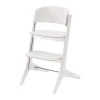 Cybex Lemo Platinum - White Wood/White