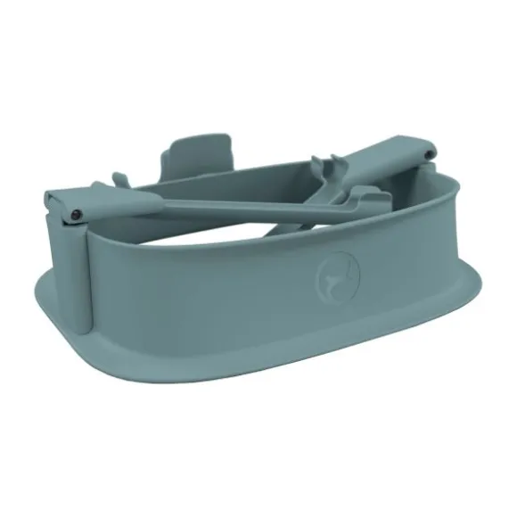 Cybex Lemo Training Tower Set - Suede Grey