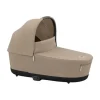Cybex Priam 4 Kinderwagen Set 4-in-1 - Cozy Beige