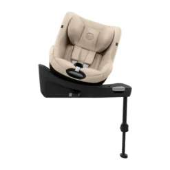 Cybex Sirona G3 Comfort Autostoel - Almond Beige