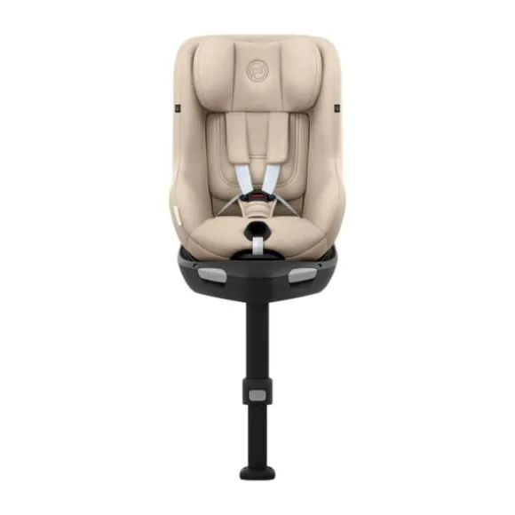 Cybex Sirona G3 Comfort Autostoel - Almond Beige