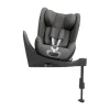 Cybex Sirona T I-Size Autostoeltje - Sepia Black