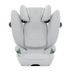 Cybex Solution G2 I-Fix Autostoeltje - Magic Black / Black