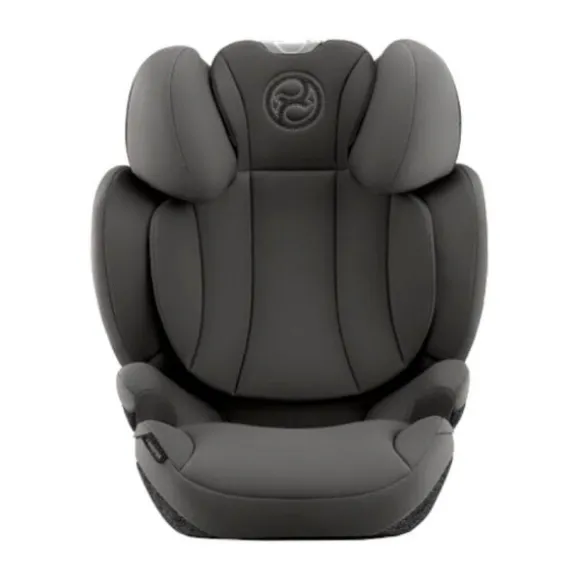 Cybex Solution T i-Fix Autostoeltje - Mirage Grey