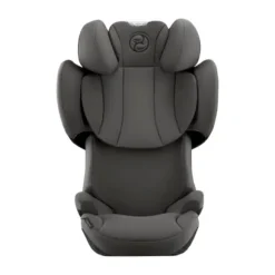 Cybex Solution T i-Fix Autostoeltje - Mirage Grey