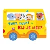Deltas Tuut, Tuut! Rij Je Mee?