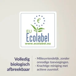 Difrax ECO Vaatwastabletten - 30 Stuks