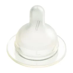 Difrax Flessenspeen Soft Breed L