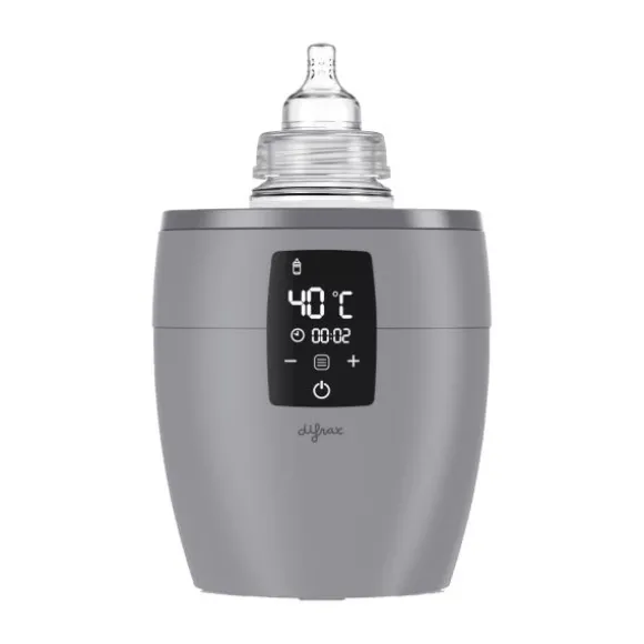 Difrax Flesverwarmer