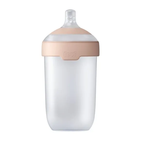 Difrax Mammafeel Fles - 250 ml