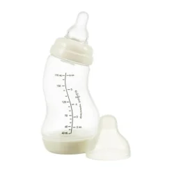 Difrax S-fles Natural 170 ml - Pistachio