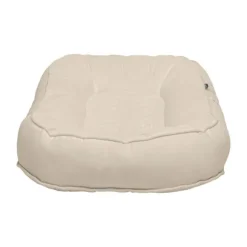 DockATot The Pure Lounger Babynestje - Sand