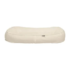 DockATot The Pure Lounger Babynestje - Sand