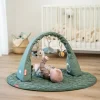 Done by Deer Activity Gym - Tiny Farm Green