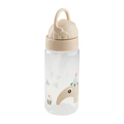 Done By Deer Celebration Rietjesbeker - 350 ml - Sand
