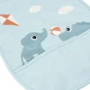 Done By Deer Playground Slab - Blue