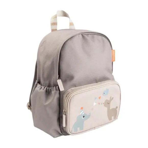 Done By Deer Rugzak - Tiny Farm Blue - 7,5 L