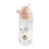 Done By Deer Tiny Farm Rietjesbeker - 350 ml - Blue