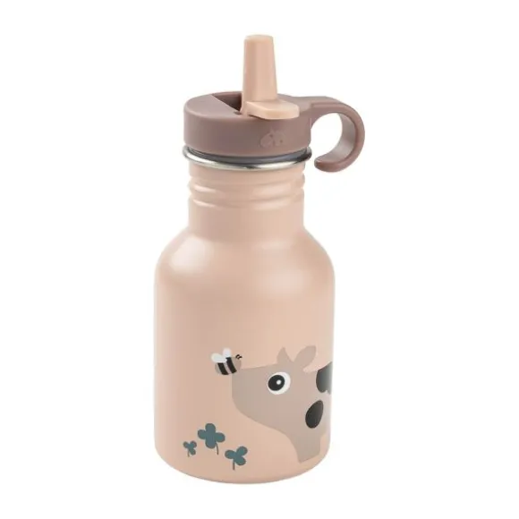 Done By Deer Tiny Farm Thermosfles - 350 ml - Powder