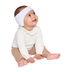 Dooky Gehoorbeschermer Hoofdband - Miffy - 0-6 Maanden