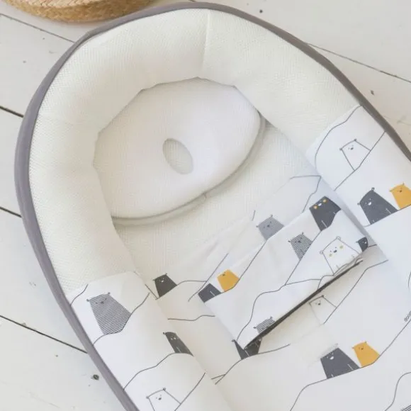 Doomoo Baby Pillow