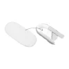 Doomoo Cocoon Pad White