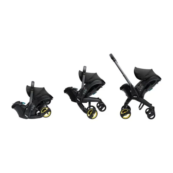Doona i Autostoeltje - Nitro Black