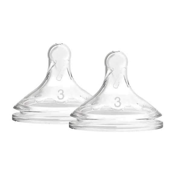 Dr. Brown's Options+ Anti-colic Speen Fase 3