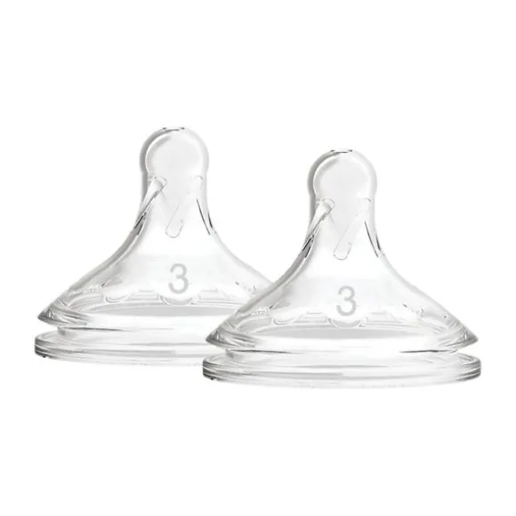 Dr. Brown's Options+ Anti-colic Speen Fase 3