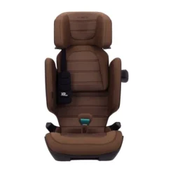 Dubatti by Britax Römer KIDFIX PRO Autostoel - Walnut Brown