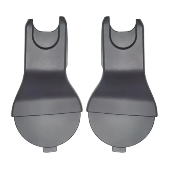 Easywalker Harvey/Jimmey Autostoel Adapter Set