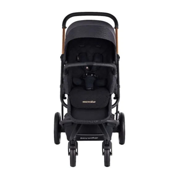 Easywalker Harvey 3 Premium Kinderwagen Gold Edition | Babypark