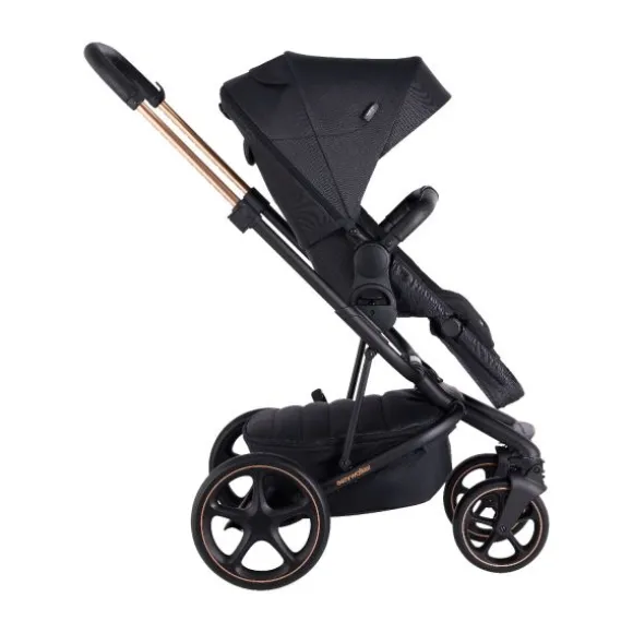 Easywalker Harvey 3 Premium Kinderwagen Gold Edition | Babypark