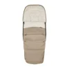 Easywalker Zoey Voetenzak - Almond Taupe