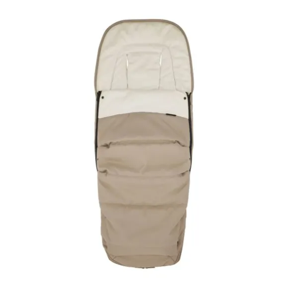 Easywalker Zoey Voetenzak - Almond Taupe