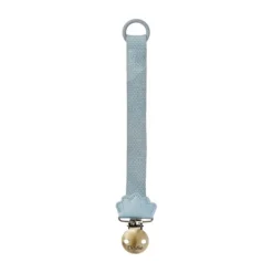 Elodie Details Fopspeenketting - Sunrise Blue