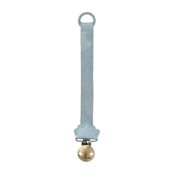 Elodie Details Fopspeenketting - Sunrise Blue