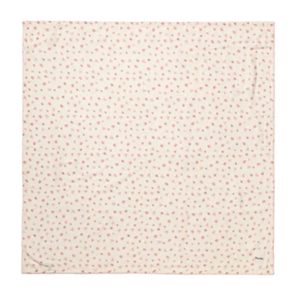 Elodie Details Petit River Hydrofiele Doek - 80 x 80 cm - Rose