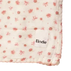 Elodie Details Petit River Hydrofiele Doek - 80 x 80 cm - Rose