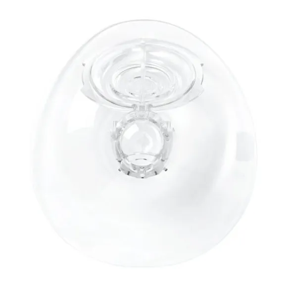 Elvie Borstschild 28 mm 2 Stuks