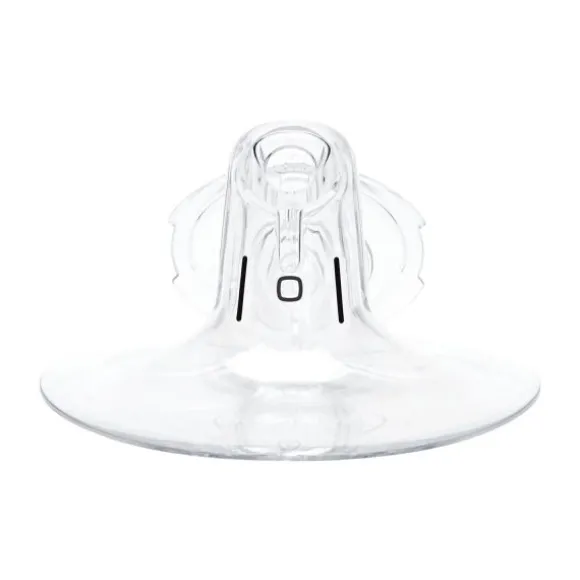 Elvie Borstschild 28 mm 2 Stuks
