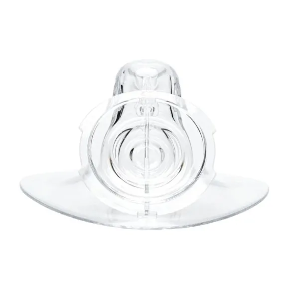 Elvie Borstschild 28 mm 2 Stuks
