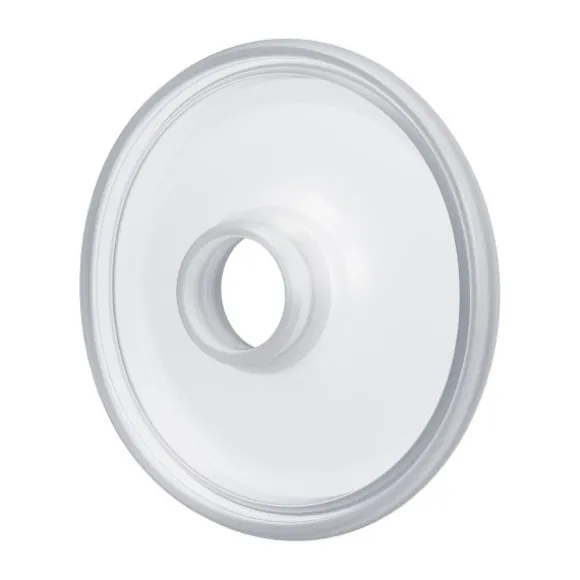 Elvie Stride 2.0 Borstschild - 28 mm - 2 Stuks