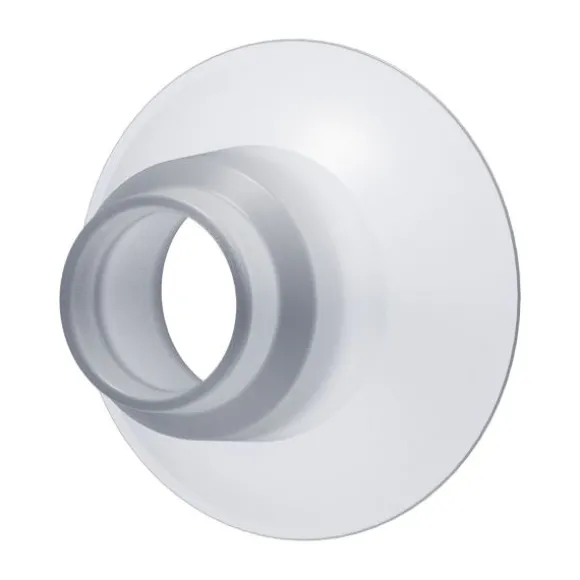 Elvie Stride 2.0 Borstschildverkleiner - 17 mm - 2 Stuks
